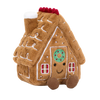 JELLYCAT AMUESABLE GINGERBREAD HOUSE