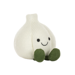 JELLYCAT AMUSEABLES GARLIC