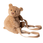 JELLYCAT BARTHOLOMEW BEAR BACKPACK