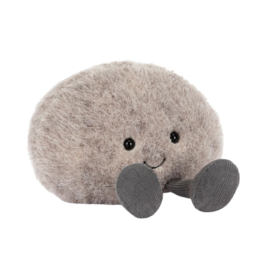 JELLYCAT AMUSEABLES PEBBLE