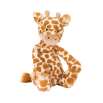 JELLYCAT BASHFUL GIRAFFE