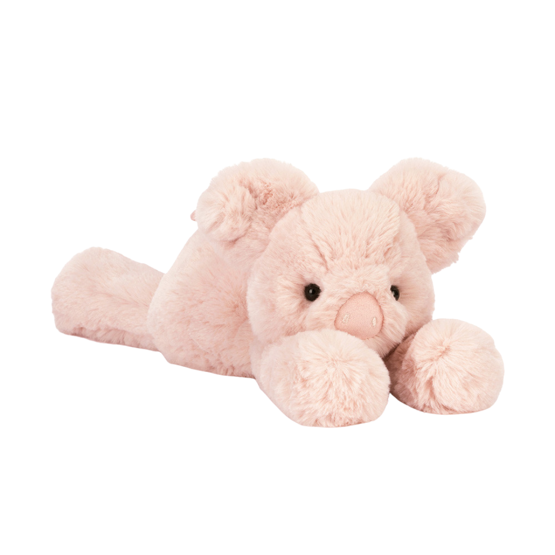 JELLYCAT SMUDGE PIG