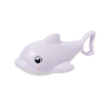 SUNNYLIFE DOLPHIN WATER SQUIRTERS PASTEL LILAC