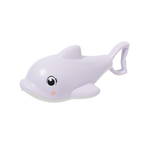 SUNNYLIFE DOLPHIN WATER SQUIRTERS PASTEL LILAC
