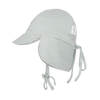 TOSHI FLAP CAP BABY SAGE