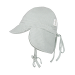 TOSHI FLAP CAP BABY SAGE