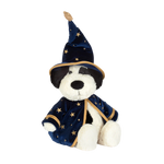 JELLYCAT RUFFERTY PUPPY WIZARD OUTFIT