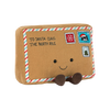 JELLYCAT AMUSEABLES LETTER TO SANTA