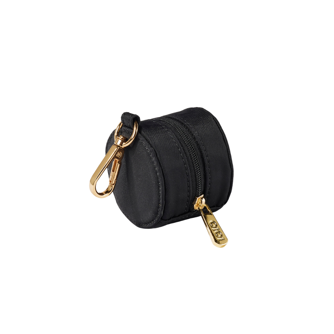 OIOI DUMMY CASE - NYLON BLACK