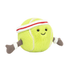 JELLYCAT AMUSEABLES SPORTS TENNIS BALL