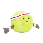JELLYCAT AMUSEABLES SPORTS TENNIS BALL