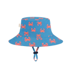 TOSHI SUNHAT TIDE MUD CRABS