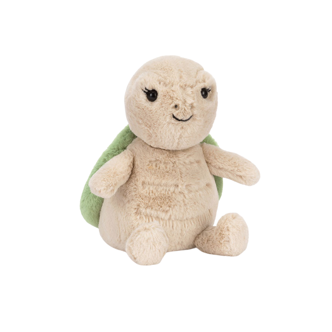 JELLYCAT THIMBLE TURTLE