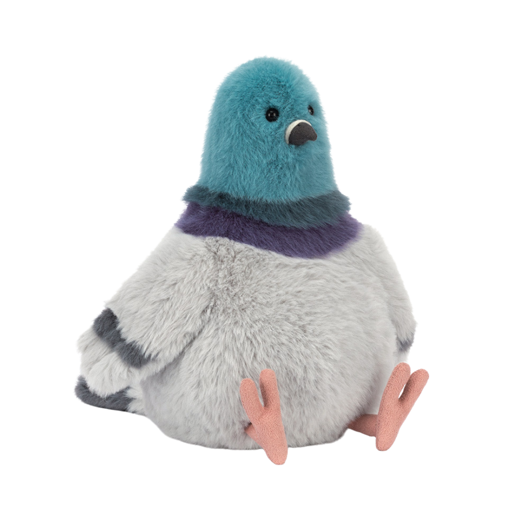JELLYCAT STRUTTON PIGEON