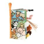 JELLYCAT FARM TAILS BOOK