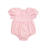 TOSHI BABY ROMPER FLORENCE BLOSSOM