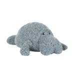JELLYCAT MAFFLES MANATEE
