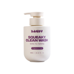 BAEBY SQUEAKY CLEAN WASH - FRAGRANCE FREE