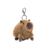 JELLYCAT CLYDE CAPYBARA BAG CHARM
