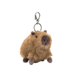 JELLYCAT CLYDE CAPYBARA BAG CHARM
