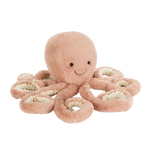 JELLYCAT ODELL OCTOPUS