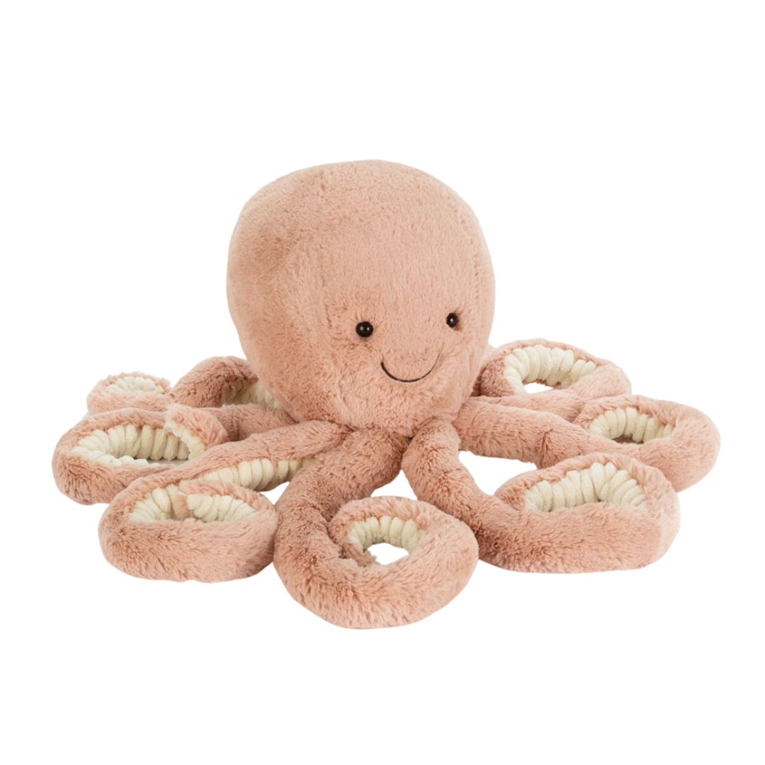 JELLYCAT ODELL OCTOPUS