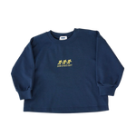 BOWI SPORTS DEPT LONG SLEEVE TEE
