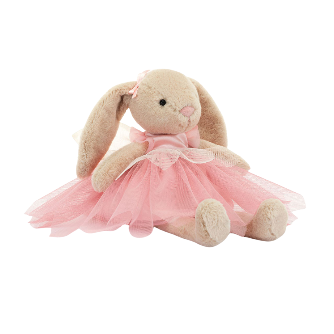JELLYCAT LOTTIE FAIRY BUNNY