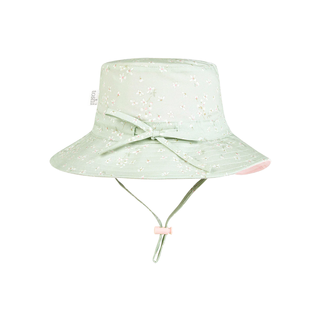 TOSHI SUNHAT NINA THYME