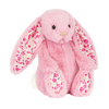 JELLYCAT BLUSHKIN BLOSSOM LUXE BUNNY