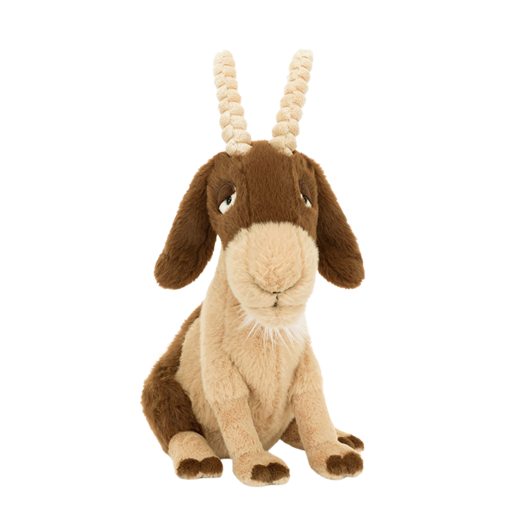 JELLYCAT GLENNY GOAT