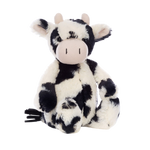 JELLYCAT MEDIUM BASHFUL CALF