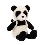 JELLYCAT BACKPACK PANDA
