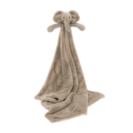 JELLYCAT SMUDGE ELEPHANT BLANKIE