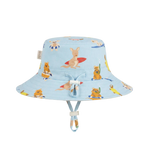 TOSHI SUNHAT OZ BEACH BUDDIES