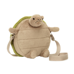 JELLYCAT TIMMY TURTLE BAG