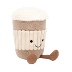 JELLYCAT AMUSEABLES COFFEE­-TO­-GO