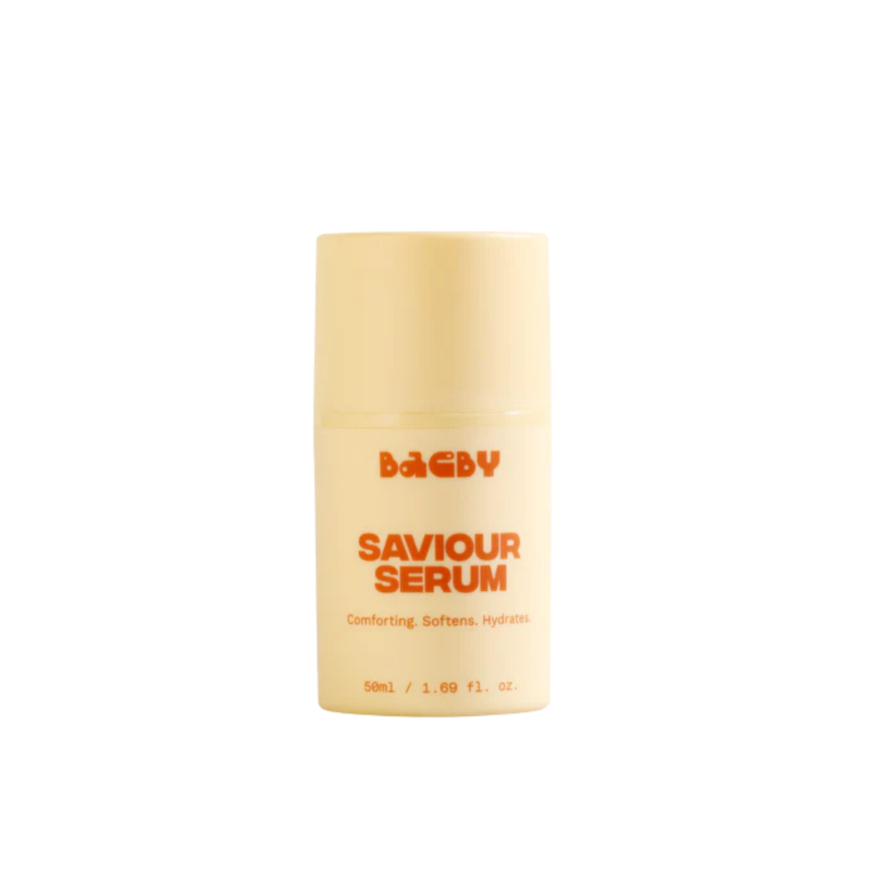 BAEBY SAVIOUR SERUM – Active Baby Co.