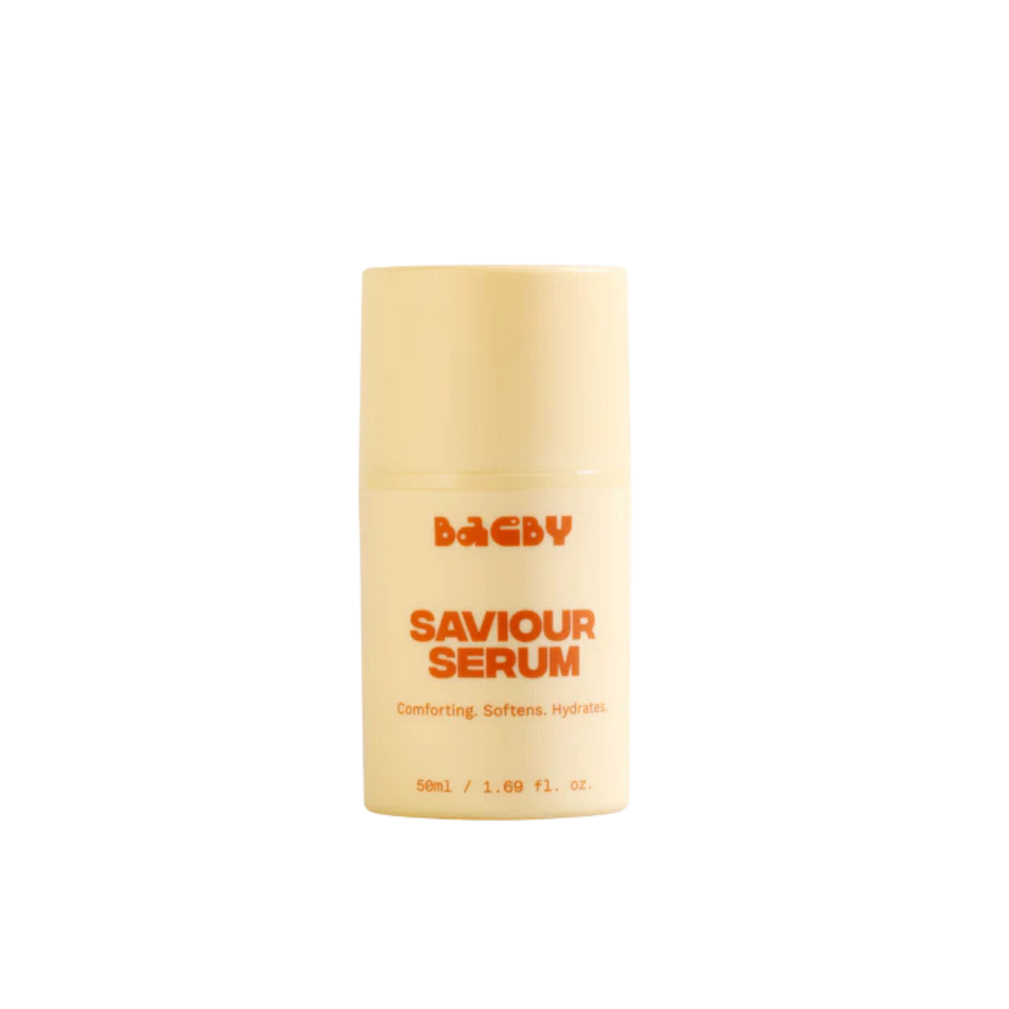 BAEBY SAVIOUR SERUM