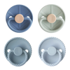 FRIGG LATEX 4 PACK - SKYLINE SERENITY