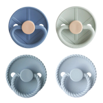 FRIGG LATEX 4 PACK - SKYLINE SERENITY