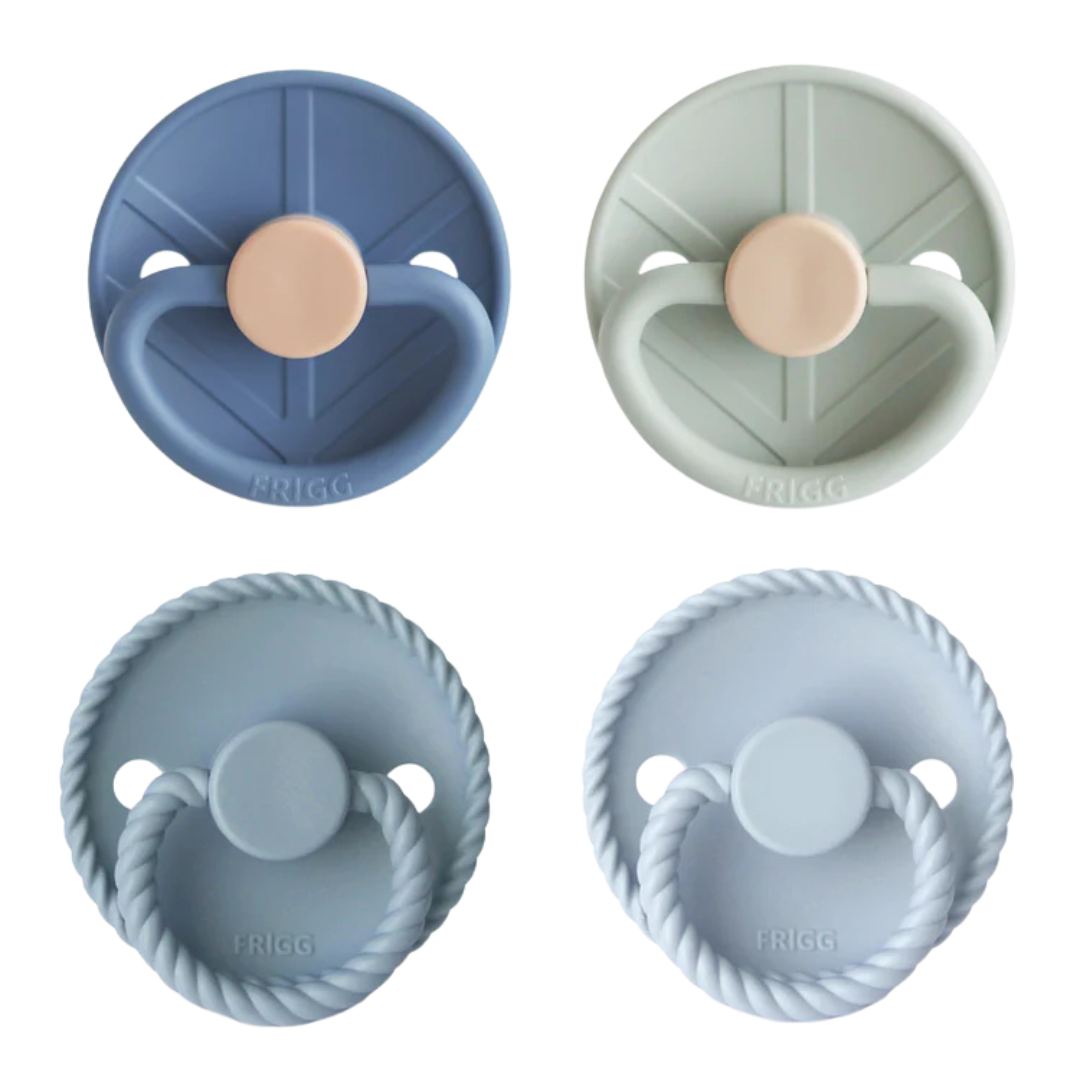 FRIGG LATEX 4 PACK - SKYLINE SERENITY