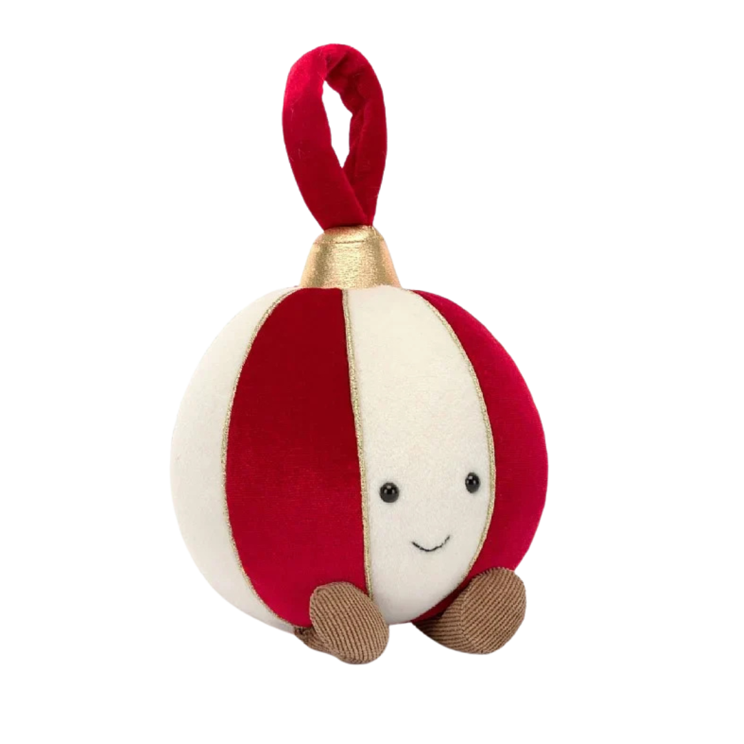 JELLYCAT AMUSEABLE BAUBLE