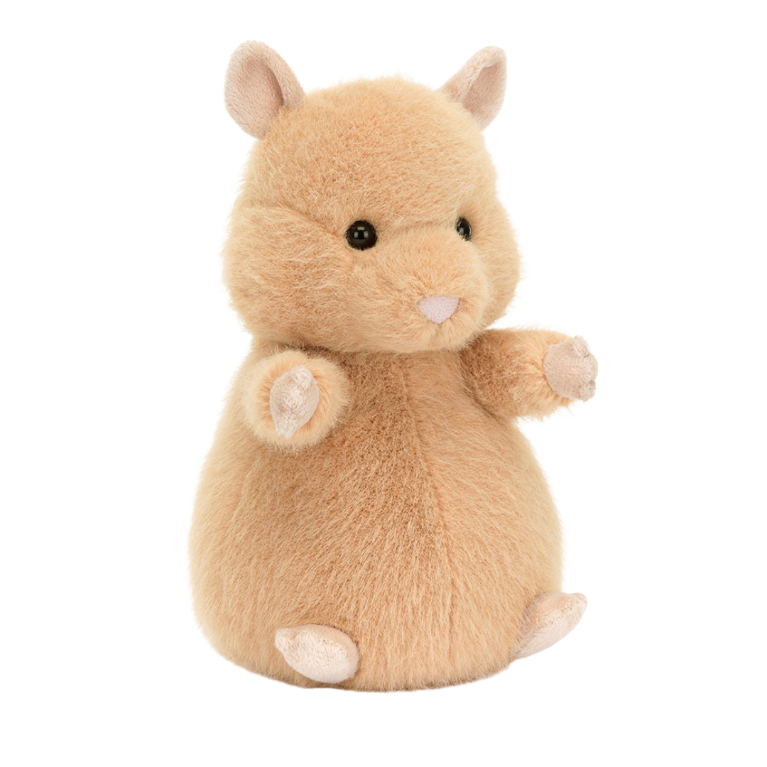 JELLYCAT HANK HAMSTER