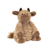 JELLYCAT FUDDLES CALF