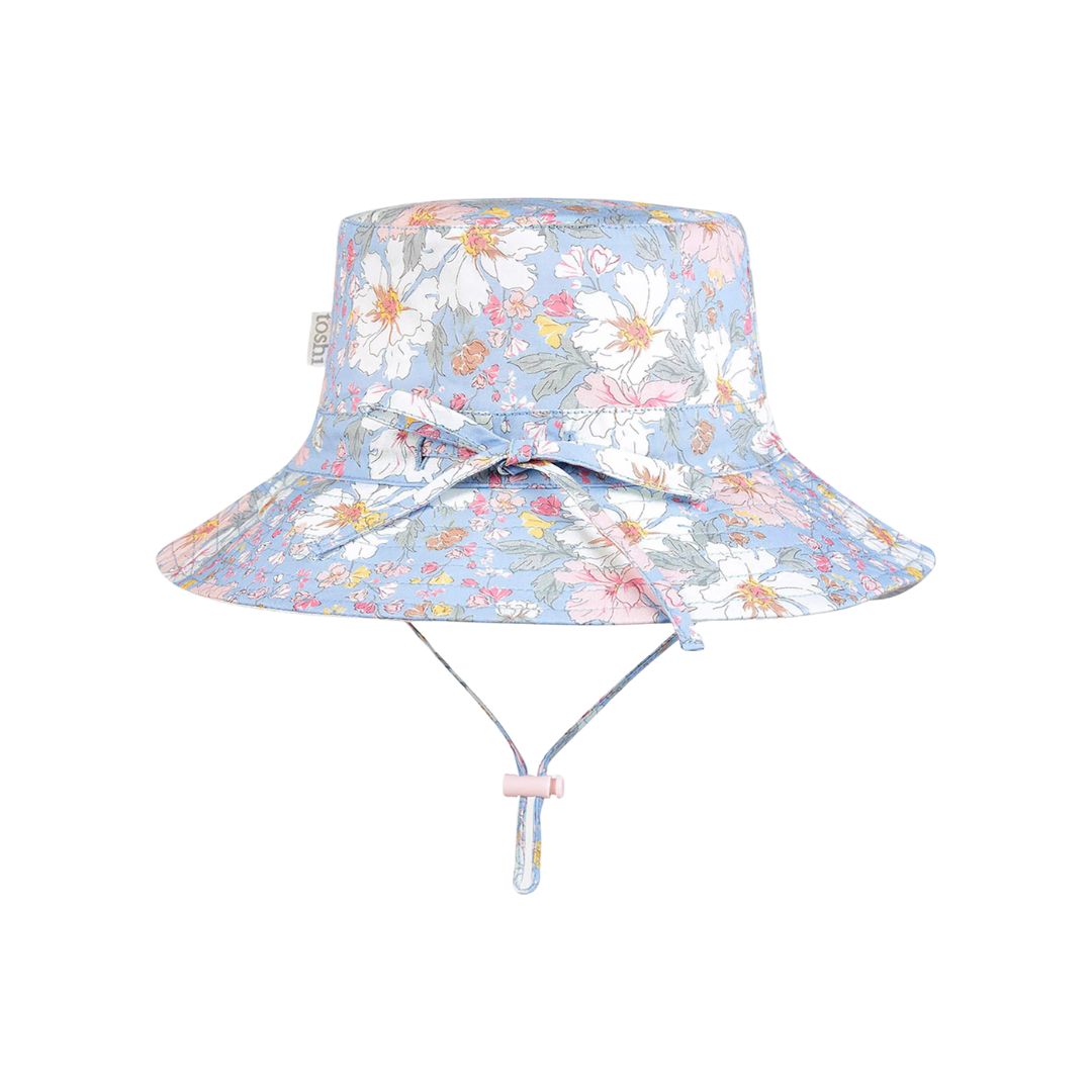 TOSHI SUNHAT YASMIN DUSK