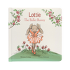 JELLYCAT LOTTIE THE BALLET BUNNY BOOK