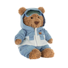 JELLYCAT BARTHOLOMEW BEAR - SNOW SUIT