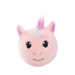 DISCOVERY ZONE SLOW SQUISH BALL - UNICORN