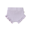 SNUGGLE HUNNY LAVENDER ORGANIC BLOOMERS